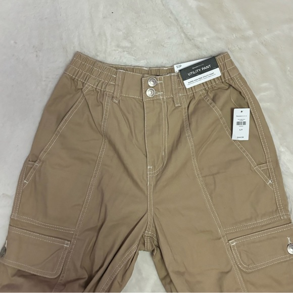 Utility/Cargo Pant Size S - Picture 2 of 3